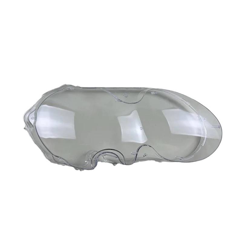 JCVXOELT Auto Front Scheinwerfer Abdeckung Lampenschirm Lampcover Kappen Scheinwerfer Shell Kompatibel for Bentley Flying Spur 2013 2014 2015 2016 2017 2018 2019(Right Side) von JCVXOELT