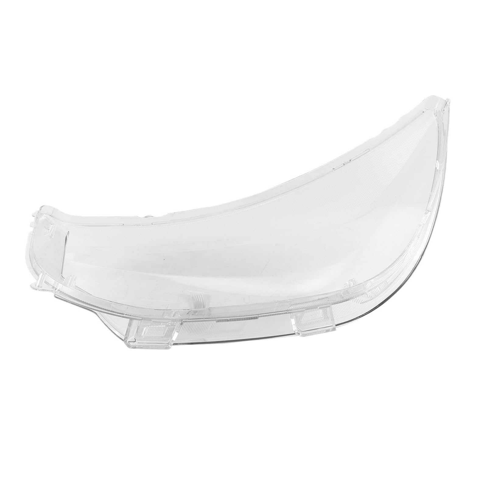 JCVXOELT Auto Front Scheinwerfer Transparent Lampenschirm Lampe Shell Scheinwerfer Abdeckung Kompatibel for Jac Shuailing T8 2018-2022 JCVXOELT Auto Front Scheinwerfer Transparent Lampenschirm Lampe Shell Scheinwerfer Abdeckung Kompatibel for Jac Shuailing T8 2018-2022 von JCVXOELT