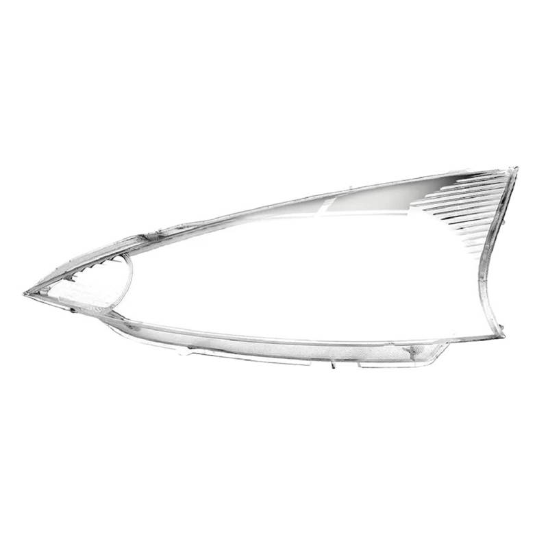 JCVXOELT Auto Linke Scheinwerferabdeckung Schatten Transparente Lampenschale Lampenschirm Kompatibel for Mitsubishi Grandis 2004-2009 von JCVXOELT
