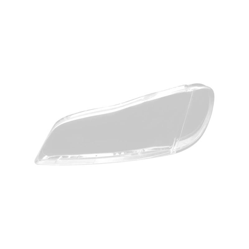 JCVXOELT Auto Linke Scheinwerferschale Lampenschirm Transparente Linsenabdeckung Scheinwerferabdeckung Kompatibel for Cefiro A33 2000-2004 von JCVXOELT