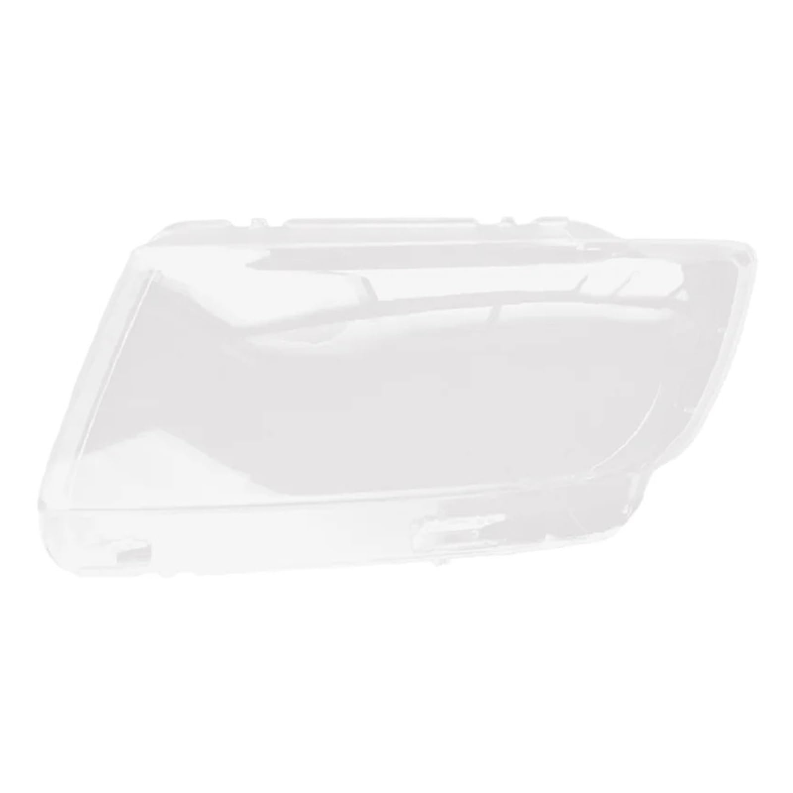 JCVXOELT Auto Linke Seite Scheinwerfer Objektiv Abdeckung Lampenschirm Front Licht Shell Kompatibel for Jeep Compass 2011-2016 JCVXOELT Auto Linke Seite Scheinwerfer Objektiv Abdeckung Lampenschirm Front Licht Shell Kompatibel for Jeep Compass 2011-2016 von JCVXOELT