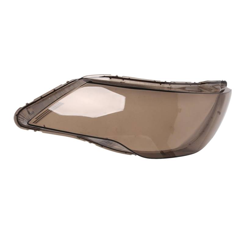 JCVXOELT Auto Linke Seite Scheinwerfer Objektiv Lampe Schatten Shell Abdeckung Kompatibel for Civic FD 2006-2011 von JCVXOELT