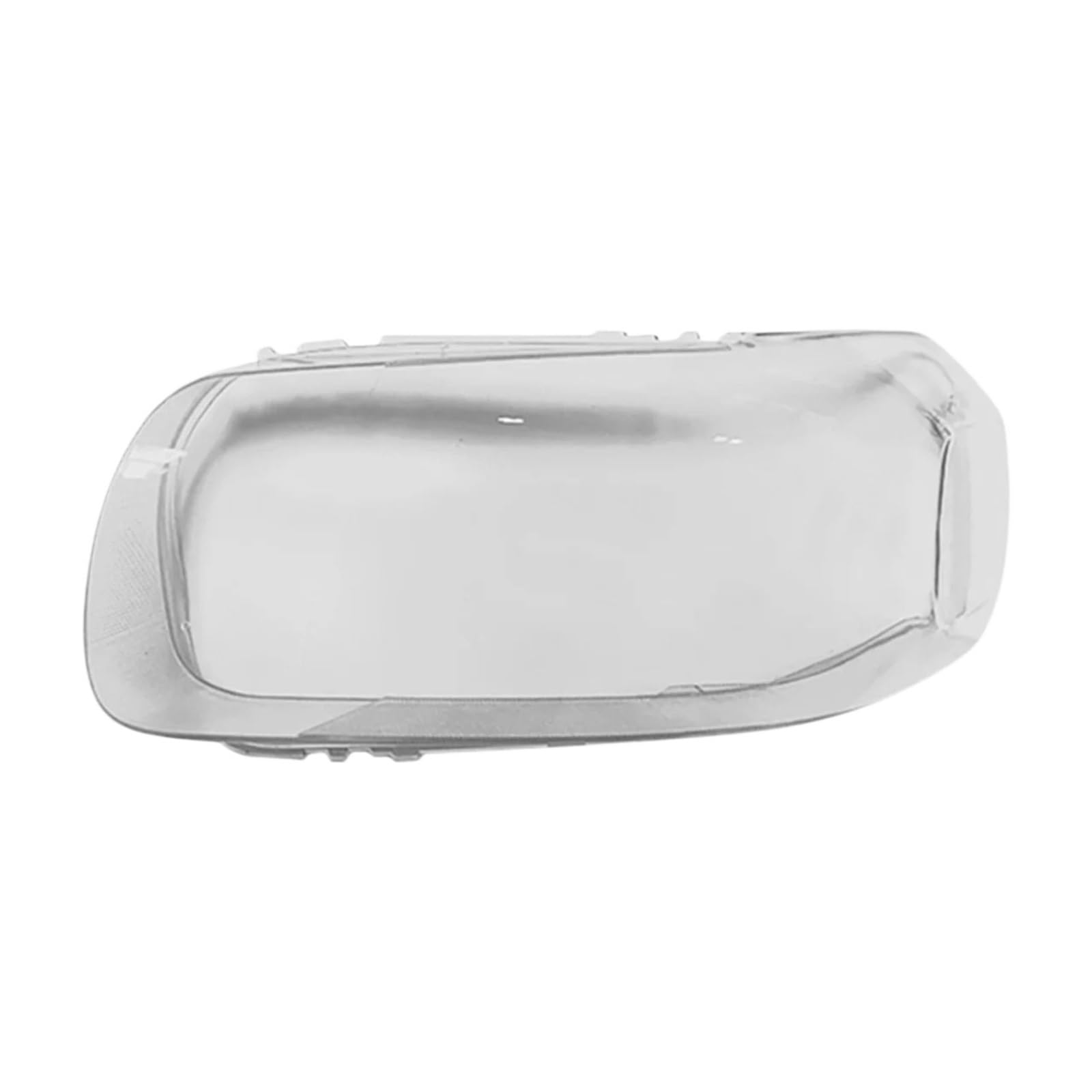 JCVXOELT Auto Links Scheinwerfer Shell Lampe Schatten Transparent Objektiv Abdeckung Kompatibel for Kuga 2005 2006 2007 JCVXOELT Auto Links Scheinwerfer Shell Lampe Schatten Transparent Objektiv Abdeckung Kompatibel for Kuga 2005 2006 2007 von JCVXOELT