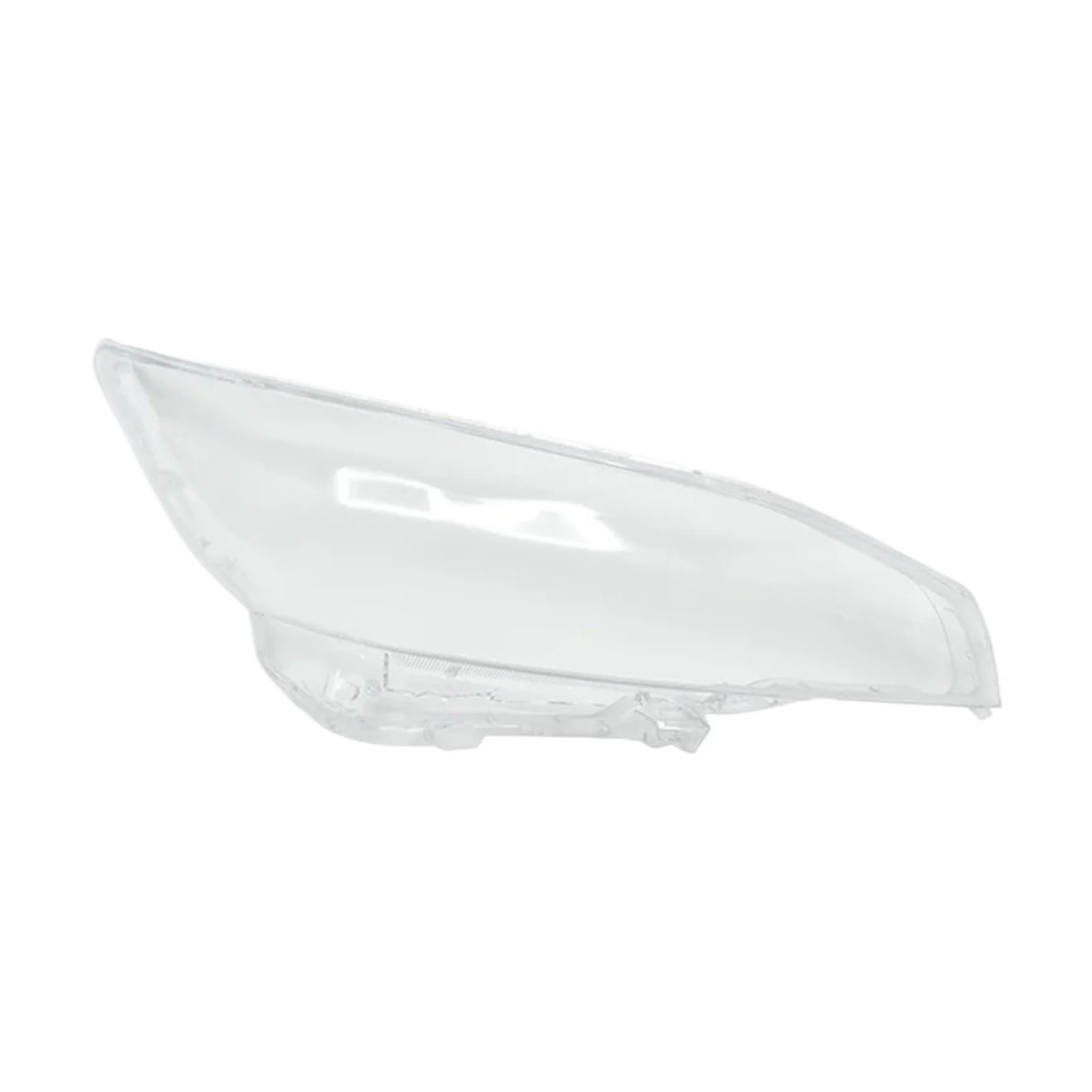 JCVXOELT Auto Rechts Scheinwerfer Shell Lampe Schatten Transparent Objektiv Abdeckung Scheinwerfer Abdeckung Kompatibel for Wish 2009-2015 JCVXOELT Auto Rechts Scheinwerfer Shell Lampe Schatten Transparent Objektiv Abdeckung Scheinwerfer Abdeckung Kompatibel for Wish 2009-2015 von JCVXOELT
