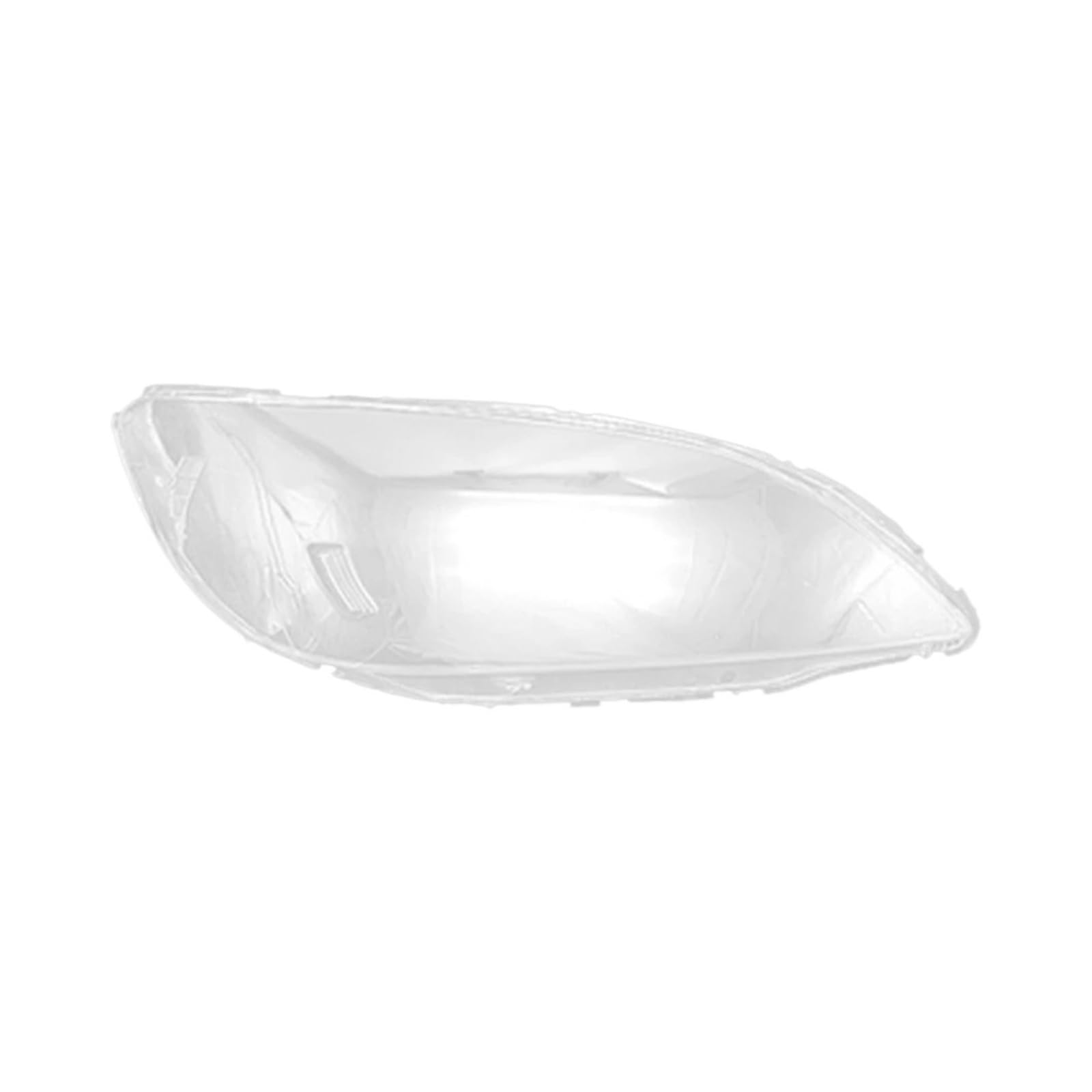 JCVXOELT Auto Rechts Shell Lampe Schatten Transparente Linse Scheinwerfer Abdeckung Kompatibel for Civic 2003 2004 2005 JCVXOELT Auto Rechts Shell Lampe Schatten Transparente Linse Scheinwerfer Abdeckung Kompatibel for Civic 2003 2004 2005 von JCVXOELT