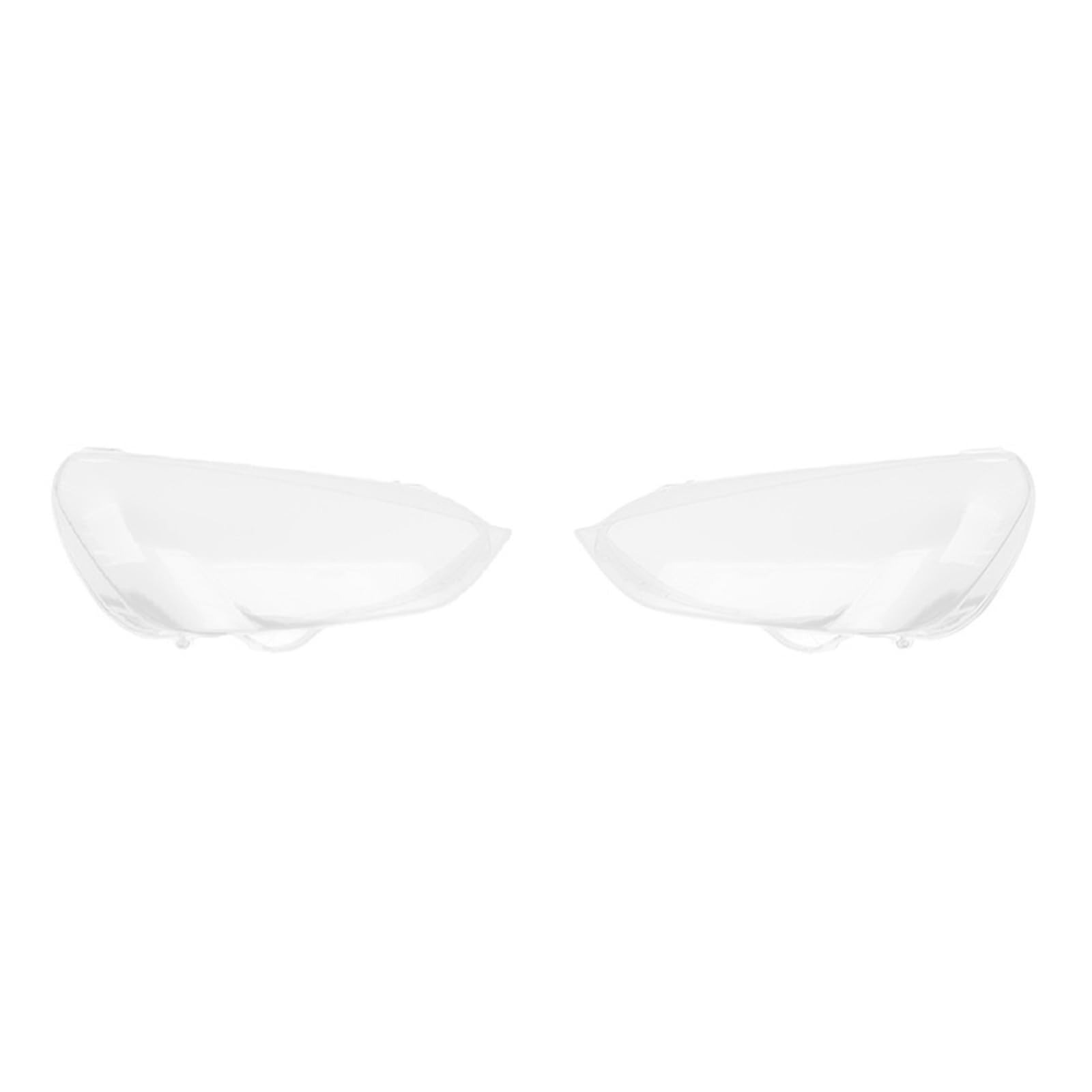 JCVXOELT Auto Scheinwerfer Abdeckung Lampe Shell Maske Lampenschirm Objektiv Glas Kompatibel for S-MAX 2007-2008 JCVXOELT Auto Scheinwerfer Abdeckung Lampe Shell Maske Lampenschirm Objektiv Glas Kompatibel for S-MAX 2007-2008 von JCVXOELT