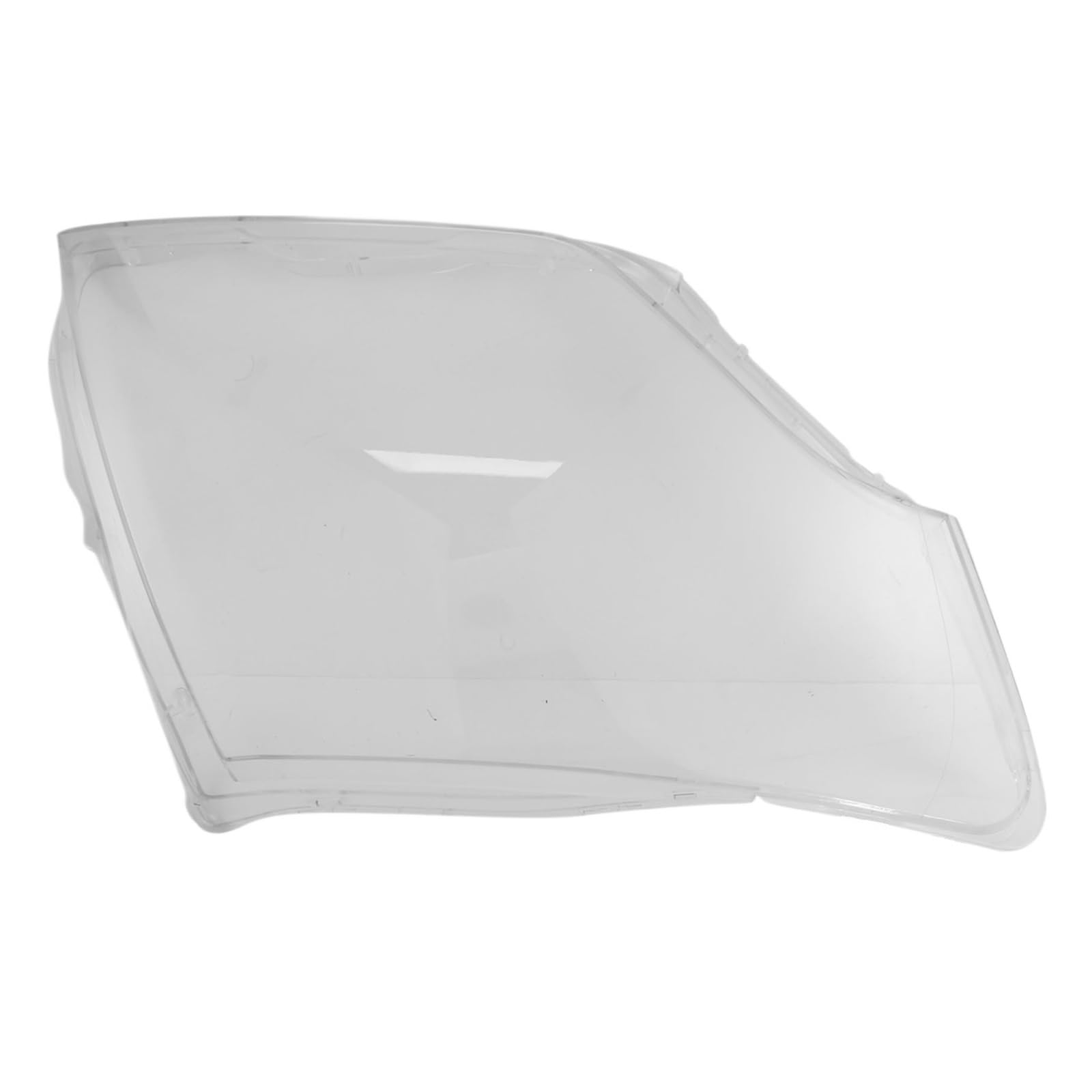 JCVXOELT Auto Scheinwerfer Abdeckung Lampe Transparent Lampenschirm Shell Objektiv Glas Kompatibel for Mitsubishi Pajero V87 V93 2007-2020 Rechts JCVXOELT Auto Scheinwerfer Abdeckung Lampe Transparent Lampenschirm Shell Objektiv Glas Kompatibel for Mitsubishi Pajero V87 V93 2007-2020 Rechts von JCVXOELT