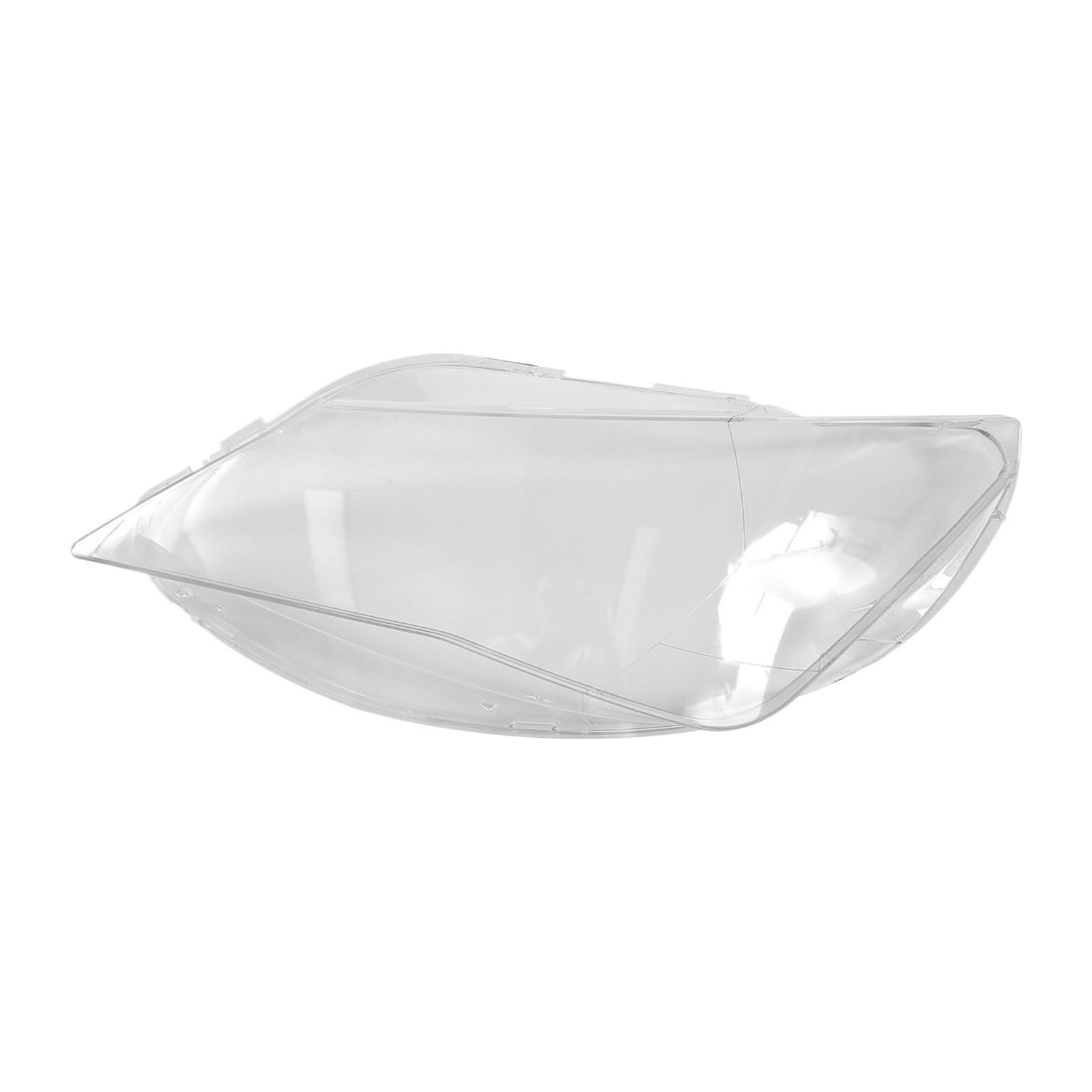 JCVXOELT Auto Scheinwerfer Abdeckung Linse Scheinwerfer Shell Lampenschirm Transparent Vorne Links Kompatibel for Seat Ibiza 2012-2017 JCVXOELT Auto Scheinwerfer Abdeckung Linse Scheinwerfer Shell Lampenschirm Transparent Vorne Links Kompatibel for Seat Ibiza 2012-2017 von JCVXOELT