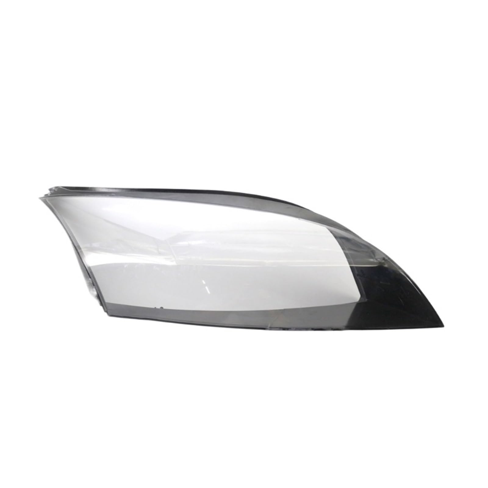 JCVXOELT Auto Scheinwerfer Lampe Schutzhülle Shell Kompatibel for TT Roadster 2008-2014(Right) von JCVXOELT