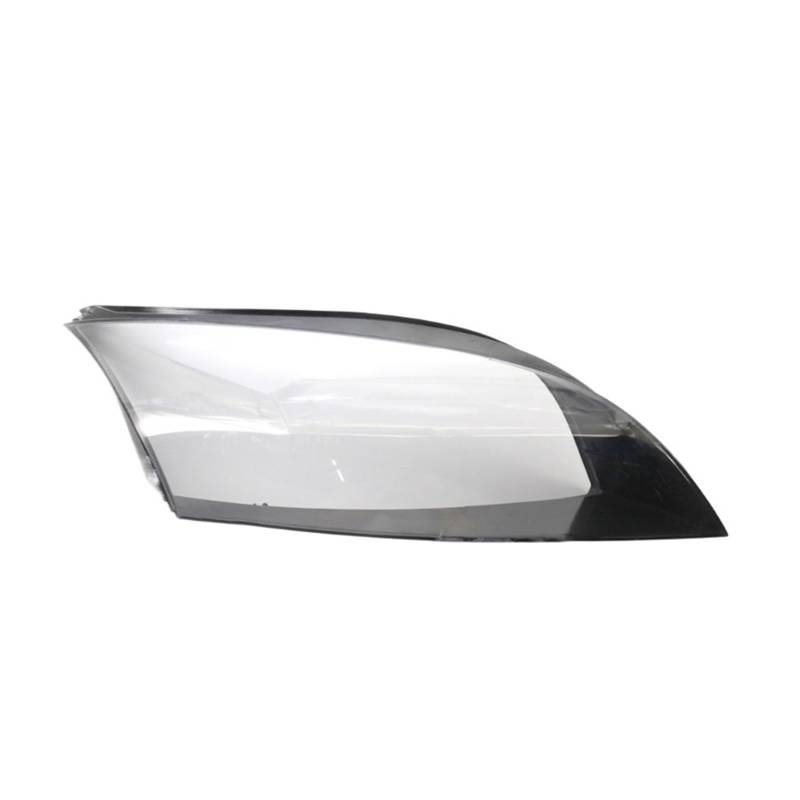 JCVXOELT Auto Scheinwerfer Lampe Schutzhülle Shell Kompatibel for TT Roadster 2008-2014(Right) von JCVXOELT