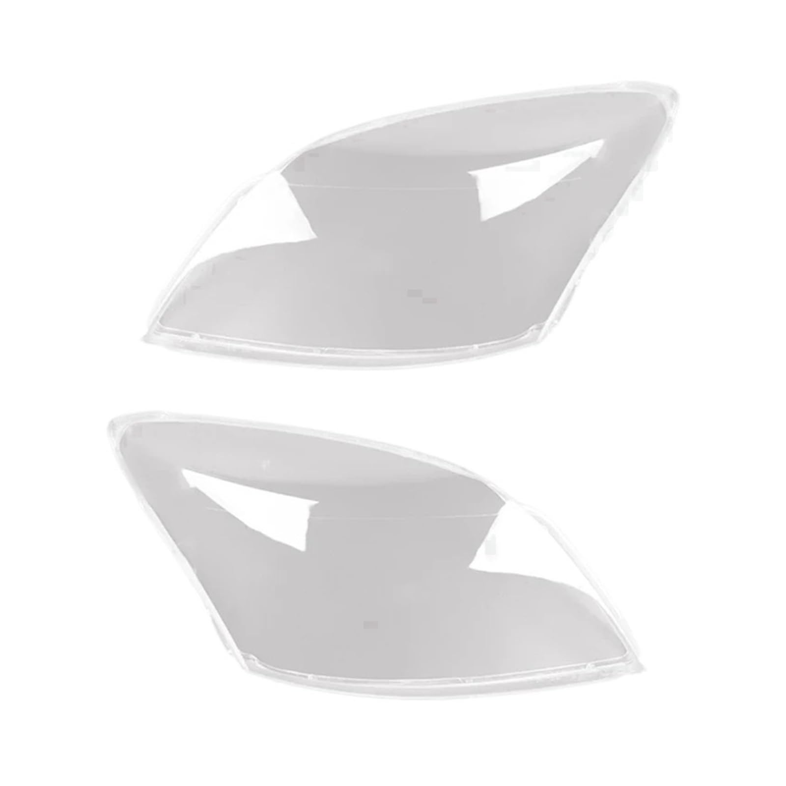 JCVXOELT Auto Scheinwerfer Objektiv Abdeckung Lampe Lampenschirm Front Licht Shell Kompatibel for Great Wall Haval H3 2005-2012 1 Paar JCVXOELT Auto Scheinwerfer Objektiv Abdeckung Lampe Lampenschirm Front Licht Shell Kompatibel for Great Wall Haval H3 2005-2012 1 Paar von JCVXOELT