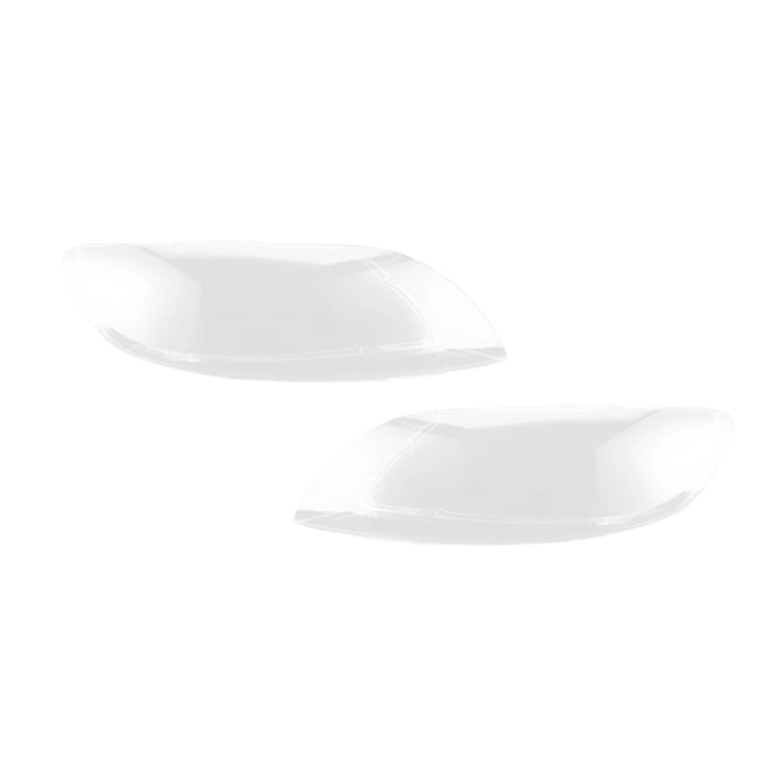 JCVXOELT Auto Scheinwerfer Objektiv Abdeckung Schatten Vorne Auto Licht Shell Kompatibel for Q7 2007-2015 Links + Rechts JCVXOELT Auto Scheinwerfer Objektiv Abdeckung Schatten Vorne Auto Licht Shell Kompatibel for Q7 2007-2015 Links + Rechts von JCVXOELT