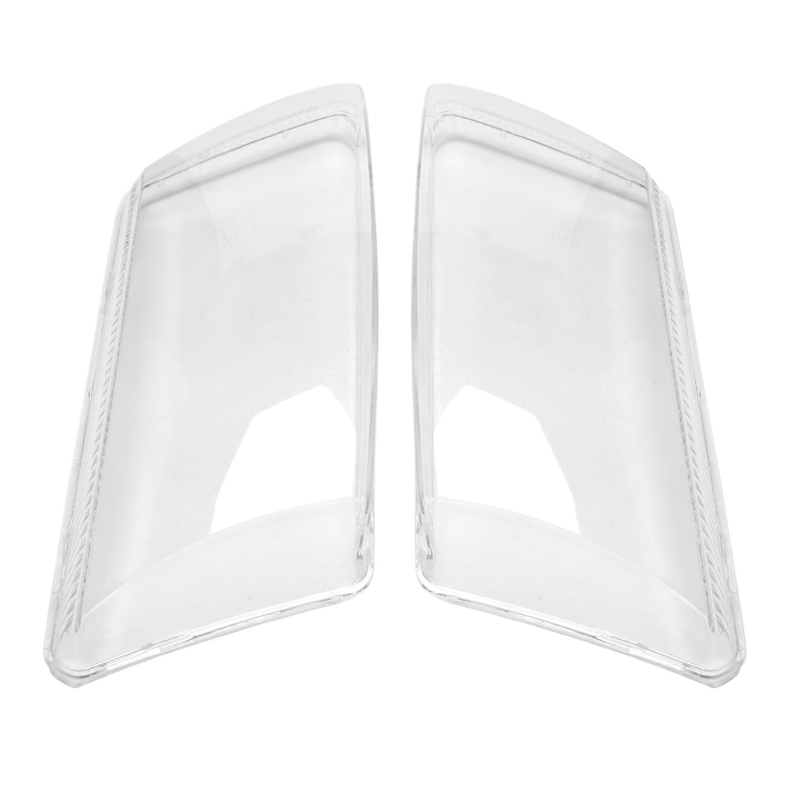 JCVXOELT Auto Scheinwerfer Objektiv Abdeckung Scheinwerfer Lampenschirm Front Licht Shell Abdeckung Kompatibel for B5 Paar Links + Rechts JCVXOELT Auto Scheinwerfer Objektiv Abdeckung Scheinwerfer Lampenschirm Front Licht Shell Abdeckung Kompatibel for B5 Paar Links + Rechts von JCVXOELT