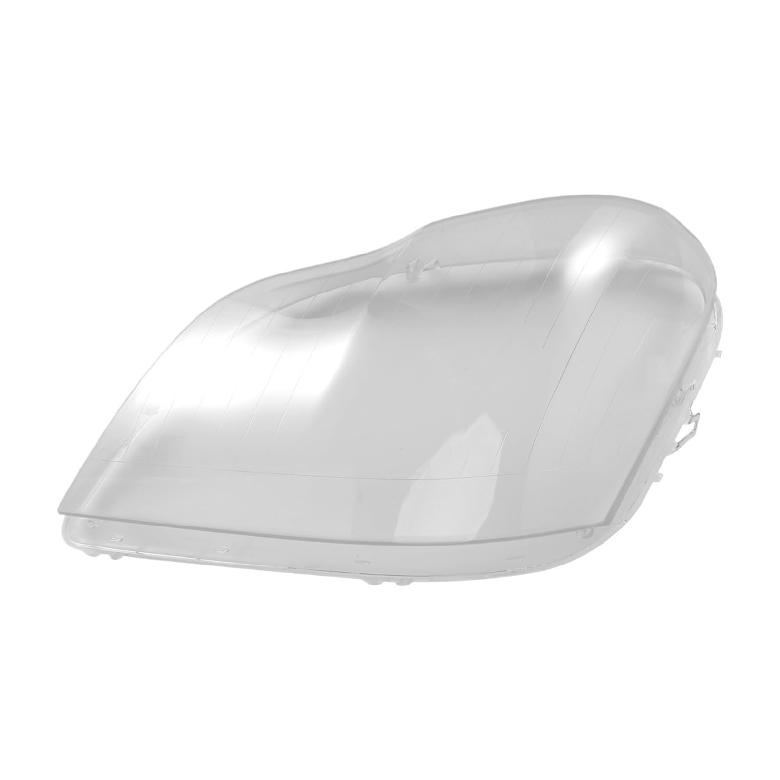 JCVXOELT Auto Scheinwerfer Objektiv Lampenabdeckung Shell Kompatibel for Mercedes Benz X164 GL350 GL400 GL450 GL500 2006-2011 Linke Seite 1 STÜCKE JCVXOELT Auto Scheinwerfer Objektiv Lampenabdeckung Shell Kompatibel for Mercedes Benz X164 GL350 GL400 GL450 GL500 2006-2011 Linke Seite 1 STÜCKE von JCVXOELT