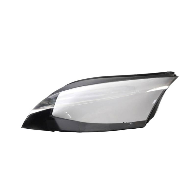 JCVXOELT Auto Scheinwerfer Objektiv Lampenschirm Lampe Abdeckung Kompatibel for TT Roadster 2008-2014(Left) von JCVXOELT