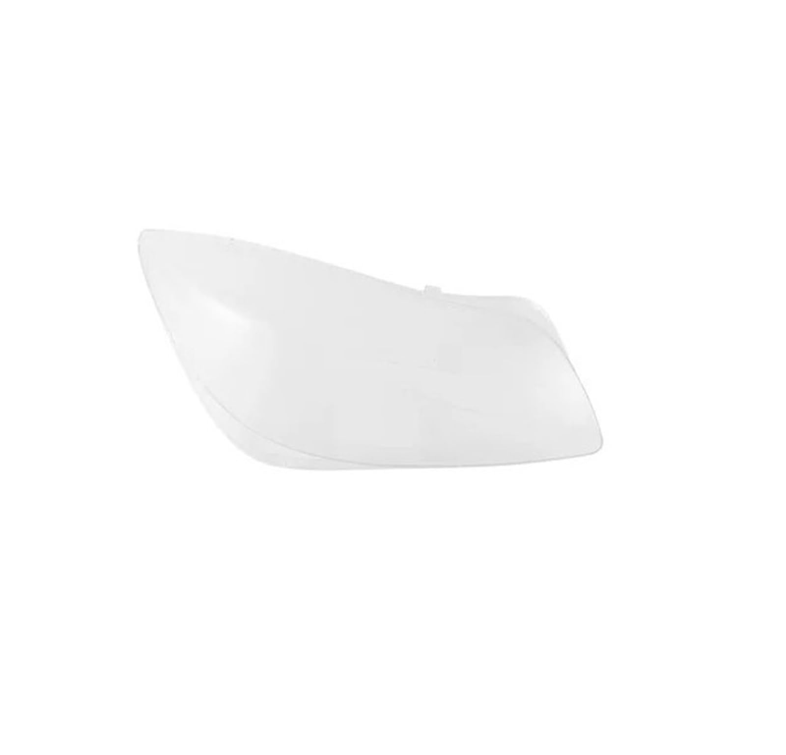 JCVXOELT Auto Transparent Kopf Licht Abdeckung Lampe Schatten Front Objektiv Kompatibel for Opel Insignia 2009-2011 Rechts JCVXOELT Auto Transparent Kopf Licht Abdeckung Lampe Schatten Front Objektiv Kompatibel for Opel Insignia 2009-2011 Rechts von JCVXOELT