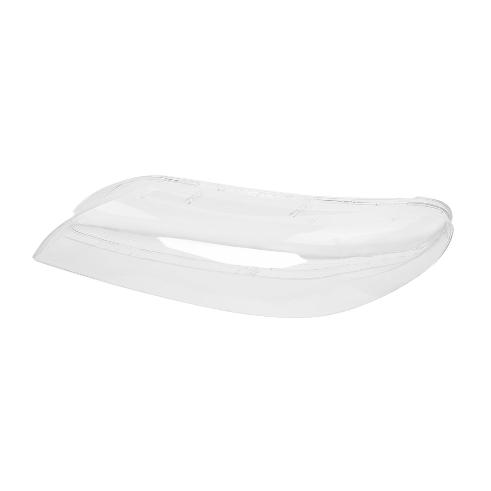 JCVXOELT Auto Vorne Links Scheinwerfer Transparent Lampenschirm Scheinwerfer Abdeckung Shell Maske Objektiv Kompatibel for Volvo S80 S80L 2008-2015 JCVXOELT Auto Vorne Links Scheinwerfer Transparent Lampenschirm Scheinwerfer Abdeckung Shell Maske Objektiv Kompatibel for Volvo S80 S80L 2008-2015 von JCVXOELT