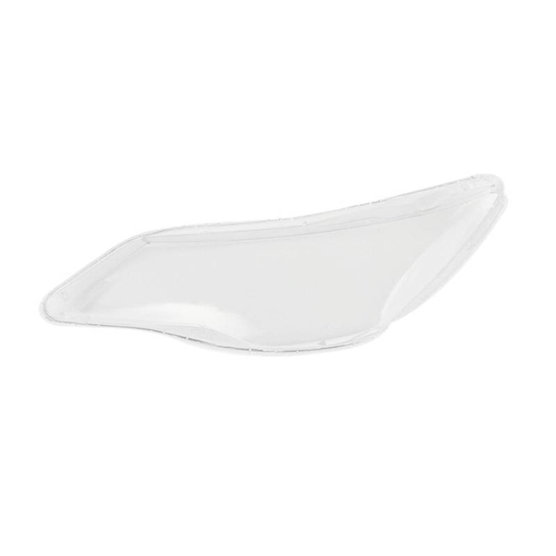 JCVXOELT Auto Vorne Links Seite Scheinwerfer Klare Linse Lampe Schatten Shell Abdeckung Kompatibel for Civic FD 2006 2007 2008 von JCVXOELT