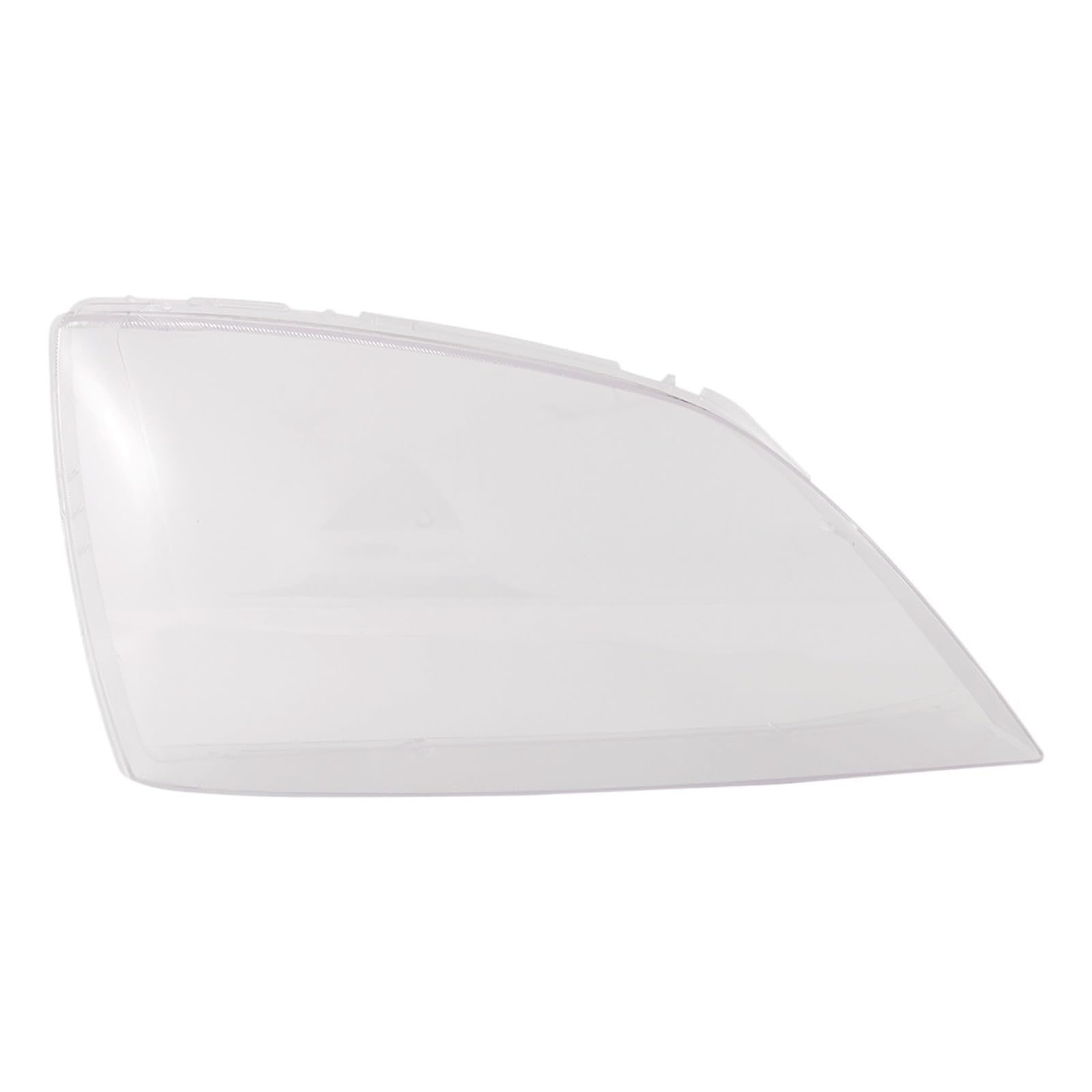 JCVXOELT Auto Vorne Rechts Seite Scheinwerfer Klare Linse Lampe Schatten Shell Abdeckung Kompatibel for Sorento 2004 JCVXOELT Auto Vorne Rechts Seite Scheinwerfer Klare Linse Lampe Schatten Shell Abdeckung Kompatibel for Sorento 2004 von JCVXOELT