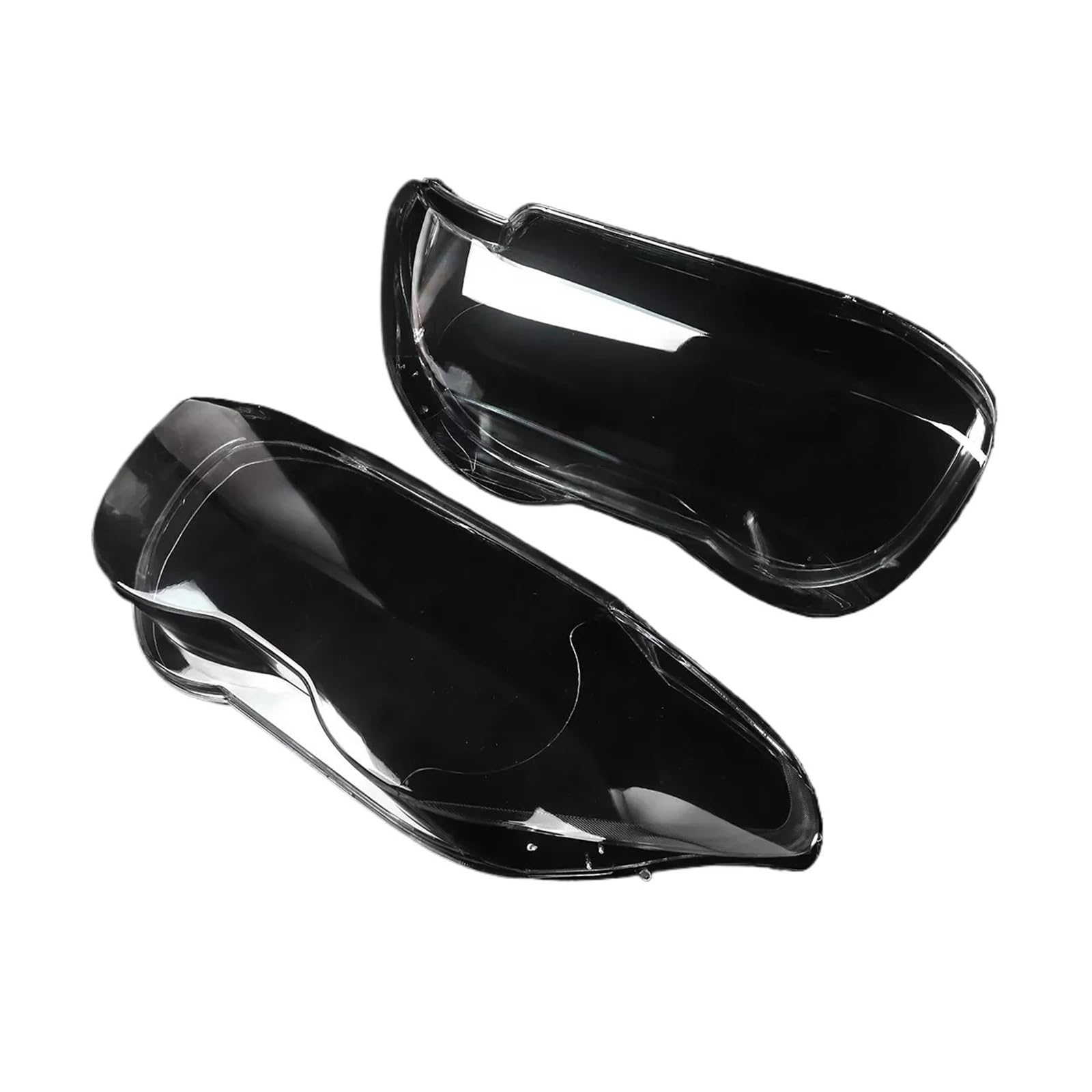 JCVXOELT Autolichter Lampenschirm Scheinwerfer Schatten Scheinwerfer Objektivabdeckung Kompatibel for BMW 7 Series E65 E66 745i 745Li 760i 760Li 2002-2005 Paar JCVXOELT Autolichter Lampenschirm Scheinwerfer Schatten Scheinwerfer Objektivabdeckung Kompatibel for BMW 7 Series E65 E66 745i 745Li 760i 760Li 2002-2005 Paar von JCVXOELT
