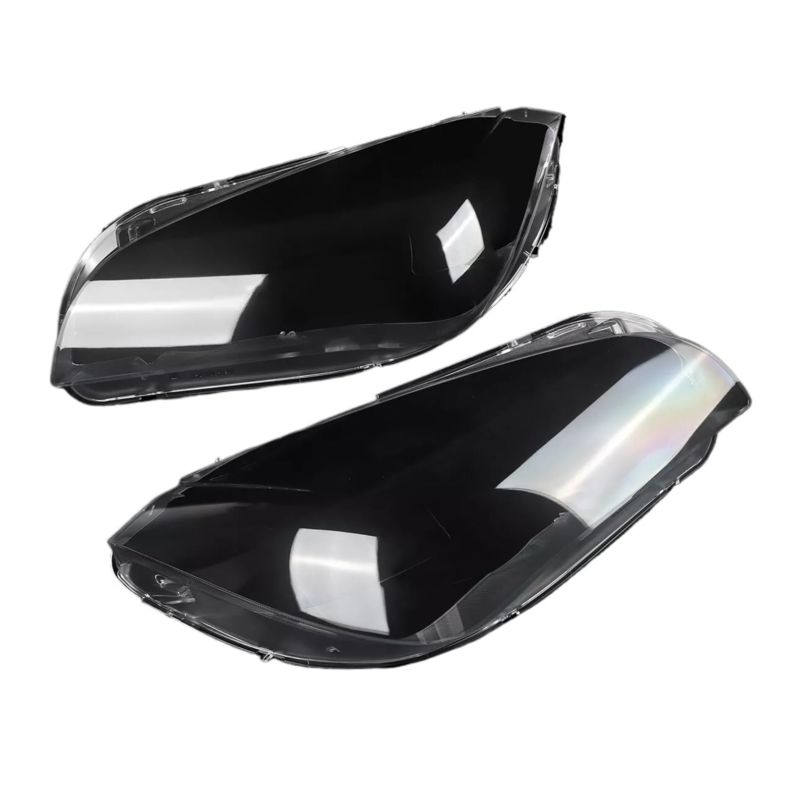 JCVXOELT Autolichter Scheinwerfer Lampenschirm Abdeckung Scheinwerfer Objektiv Schatten Kompatibel for BMW X1 E84 Sport 4-Türer 2010-2015 Paar Links Rechts JCVXOELT Autolichter Scheinwerfer Lampenschirm Abdeckung Scheinwerfer Objektiv Schatten Kompatibel for BMW X1 E84 Sport 4-Türer 2010-2015 Paar Links Rechts von JCVXOELT