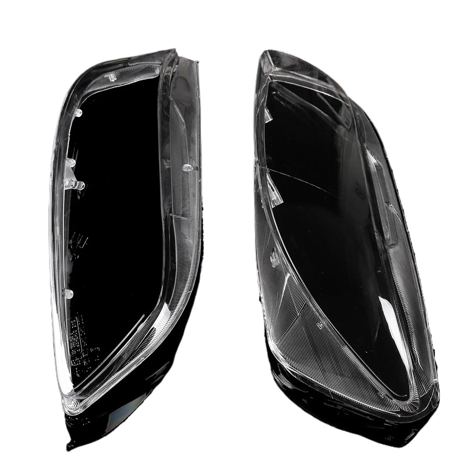 JCVXOELT Autoscheinwerfer Klare Schale Scheinwerferlinse Ersatzlicht Scheinwerferlinsenabdeckung Kompatibel for Mazda 6 2003-2008 JCVXOELT Autoscheinwerfer Klare Schale Scheinwerferlinse Ersatzlicht Scheinwerferlinsenabdeckung Kompatibel for Mazda 6 2003-2008 von JCVXOELT