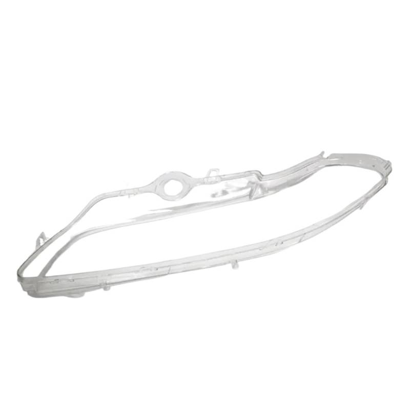 JCVXOELT Autoscheinwerfer-Lampenschirm-Abdeckungsschale aus Glaslinse for Autos, kompatibel mit BMW 5 Series E39 1999 2000 2001 2002(Right) von JCVXOELT
