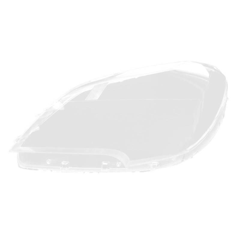 JCVXOELT Autoscheinwerfer-Objektivabdeckung, Scheinwerferlampenschirm, Frontlicht-Schalenabdeckung Links, kompatibel for Buick Encore 2013–2015 von JCVXOELT