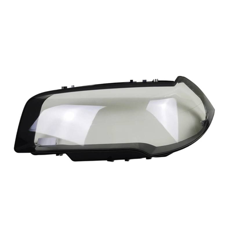 JCVXOELT Autoscheinwerfer Objektivabdeckung Lampenschirm Scheinwerfer Klare Schale Kompatibel for BMW X3 E83 2003-2011(Left) von JCVXOELT