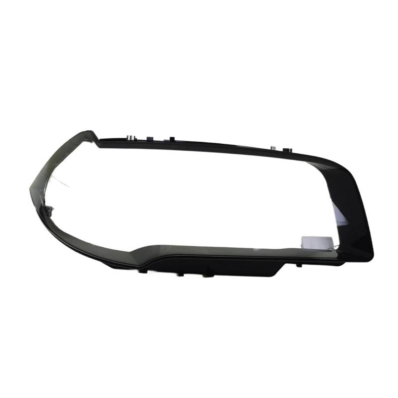 JCVXOELT Autoscheinwerfer Objektivabdeckung Lampenschirm Scheinwerfer Klare Schale Kompatibel for BMW X3 E83 2003-2011(Right) von JCVXOELT