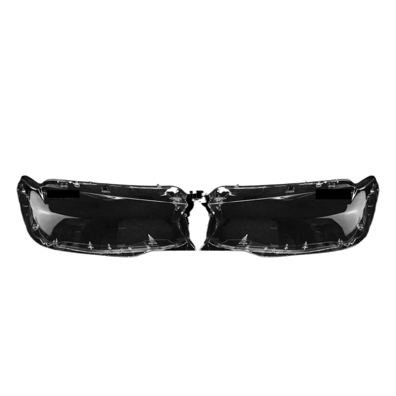 JCVXOELT Autoscheinwerfer-Scheinwerferglas-Lampenschirm Helle Shell-Objektivabdeckungen Kompatibel for BMW 5 Series G30 G38 Pre-Facelift 2017-2020 JCVXOELT Autoscheinwerfer-Scheinwerferglas-Lampenschirm Helle Shell-Objektivabdeckungen Kompatibel for BMW 5 Series G30 G38 Pre-Facelift 2017-2020 von JCVXOELT