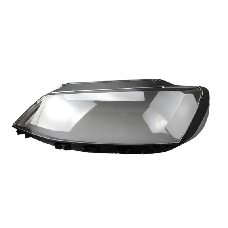 JCVXOELT Autoscheinwerfer Transparente Lampenschirm-Shell-Abdeckungslinsenmaske Kompatibel for VW Jetta (Sagitar) 2012 2013 2014 2015 2016 2017 2018(Left) von JCVXOELT