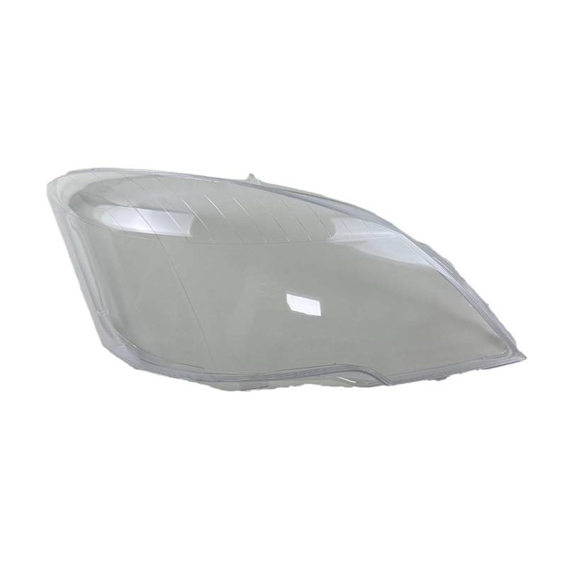 JCVXOELT Autoscheinwerfergehäuse, transparenter Lampenschirm, Scheinwerferabdeckung, Objektivglas, kompatibel for Benz Vito Viano W639 2012 2013 2014 2015(Right Side) von JCVXOELT