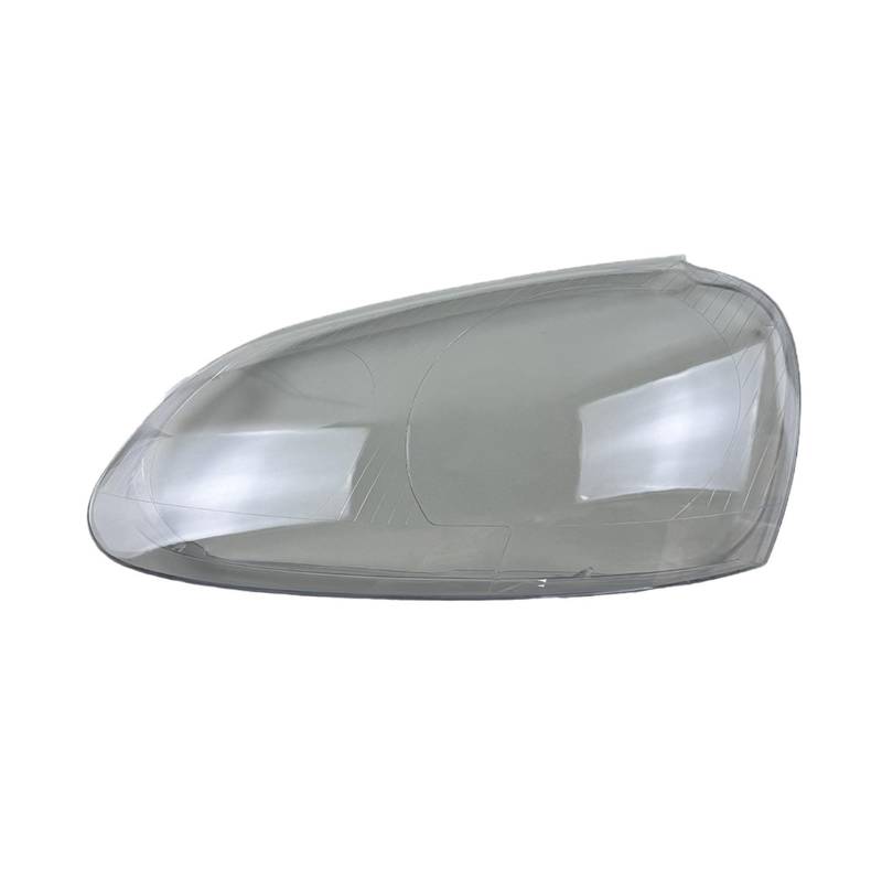 JCVXOELT Autoscheinwerfergehäuse, transparenter Lampenschirm, Scheinwerferabdeckung, Objektivglas, kompatibel mit VW Sagitar 2006 2007 2008 2009 2010 2011(Left Side) von JCVXOELT