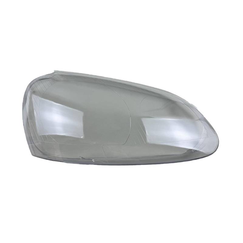 JCVXOELT Autoscheinwerfergehäuse, transparenter Lampenschirm, Scheinwerferabdeckung, Objektivglas, kompatibel mit VW Sagitar 2006 2007 2008 2009 2010 2011(Right Side) von JCVXOELT
