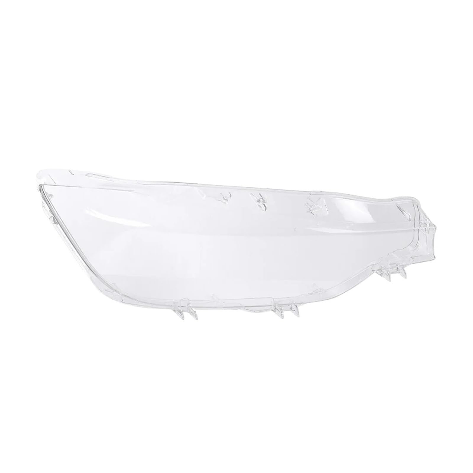JCVXOELT Autoscheinwerferlinse Glas Lampenschirm Scheinwerferabdeckung Schale Kompatibel for BMW F30 F31 3er 2016 2017 2018 2019(Right) von JCVXOELT