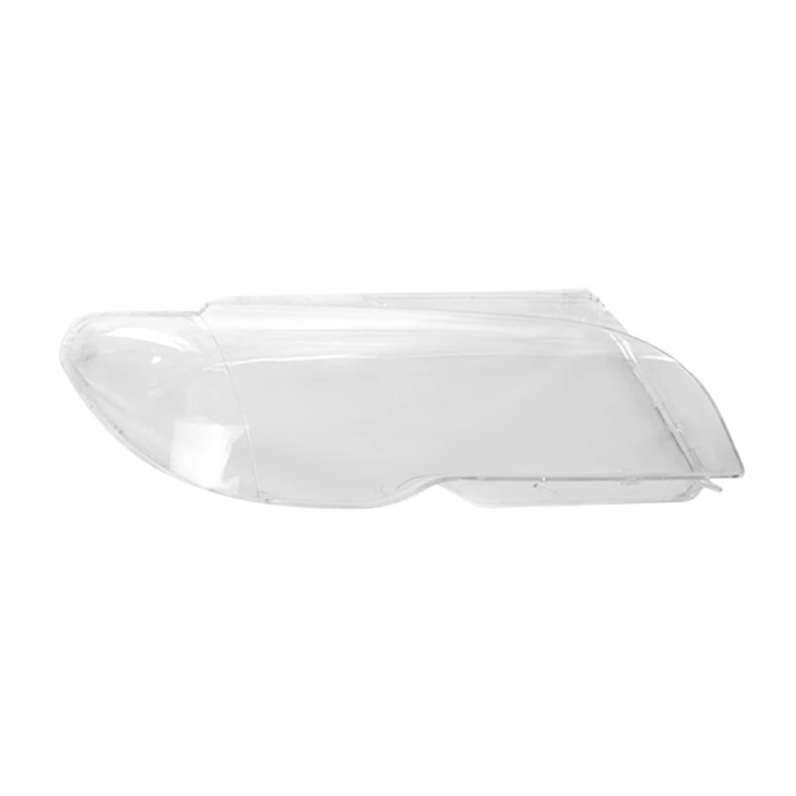 JCVXOELT Autoscheinwerferlinse Lampenschirm Glas Lampenabdeckung Kappen Shell Lampengehäuse Kompatibel for BMW E46 3er 2DR Coupé 2003-2006 JCVXOELT Autoscheinwerferlinse Lampenschirm Glas Lampenabdeckung Kappen Shell Lampengehäuse Kompatibel for BMW E46 3er 2DR Coupé 2003-2006 von JCVXOELT