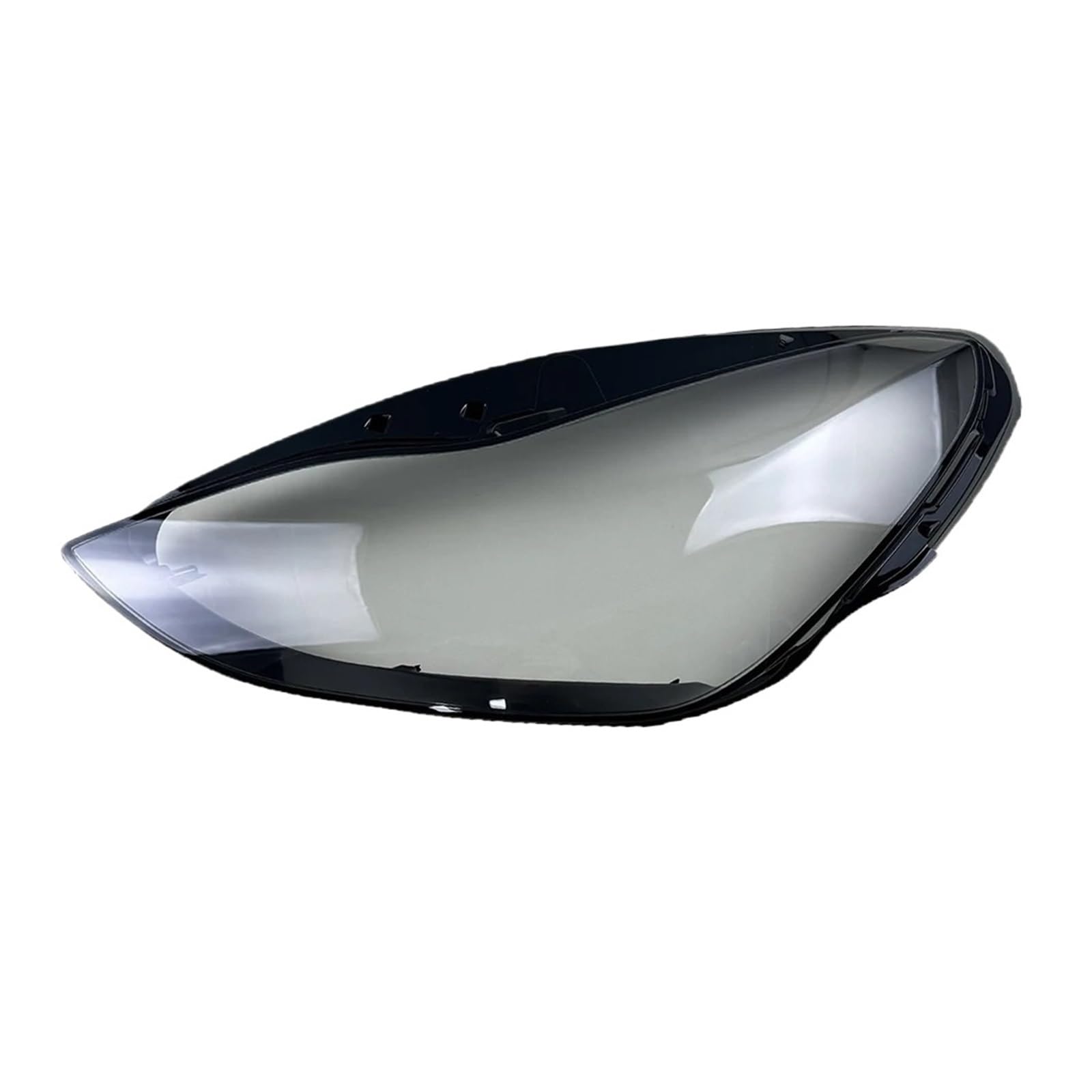 JCVXOELT Autoscheinwerferschale, transparenter Lampenschirm, Scheinwerferabdeckung, Objektivglas, kompatibel for Tesla Model 3 Y 2019 2020 2021 2022(Left) von JCVXOELT
