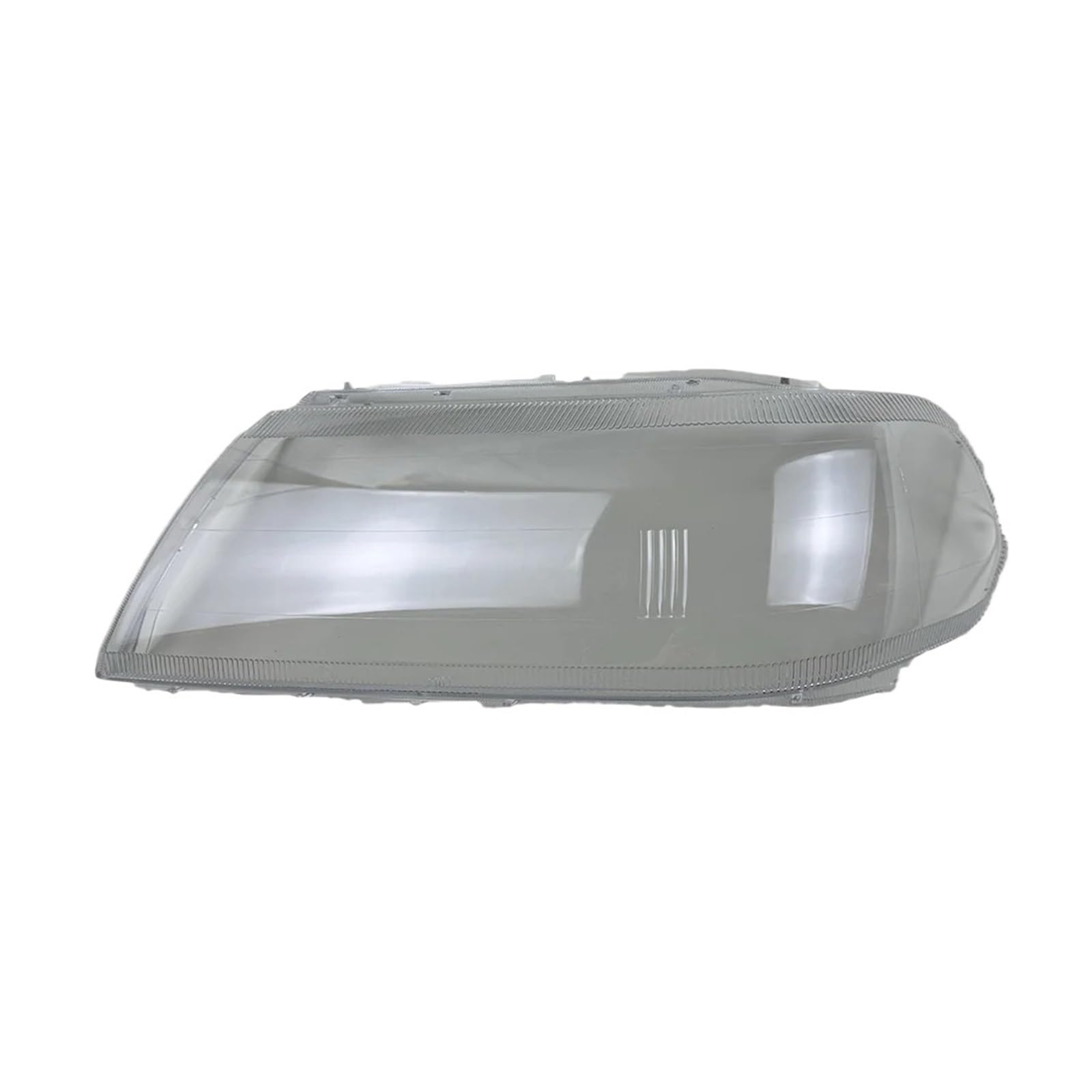 JCVXOELT Front Lampe Schatten Scheinwerfer Maske Shell Transparente Abdeckung Objektiv Kompatibel for Mitsubishi Sport Pajero Rennen(Right Side) von JCVXOELT