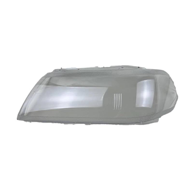JCVXOELT Front Lampe Schatten Scheinwerfer Maske Shell Transparente Abdeckung Objektiv Kompatibel for Mitsubishi Sport Pajero Rennen(Right Side) von JCVXOELT