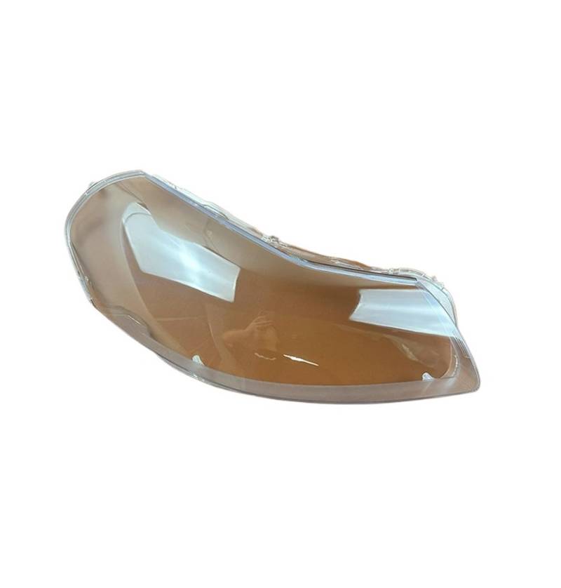 JCVXOELT Frontscheinwerfer Lampengehäuse Transparente Scheinwerferabdeckung Linse Glas Lampenschirm Kompatibel for Suzuki Tianyu SX4 2006-2016(Right) von JCVXOELT