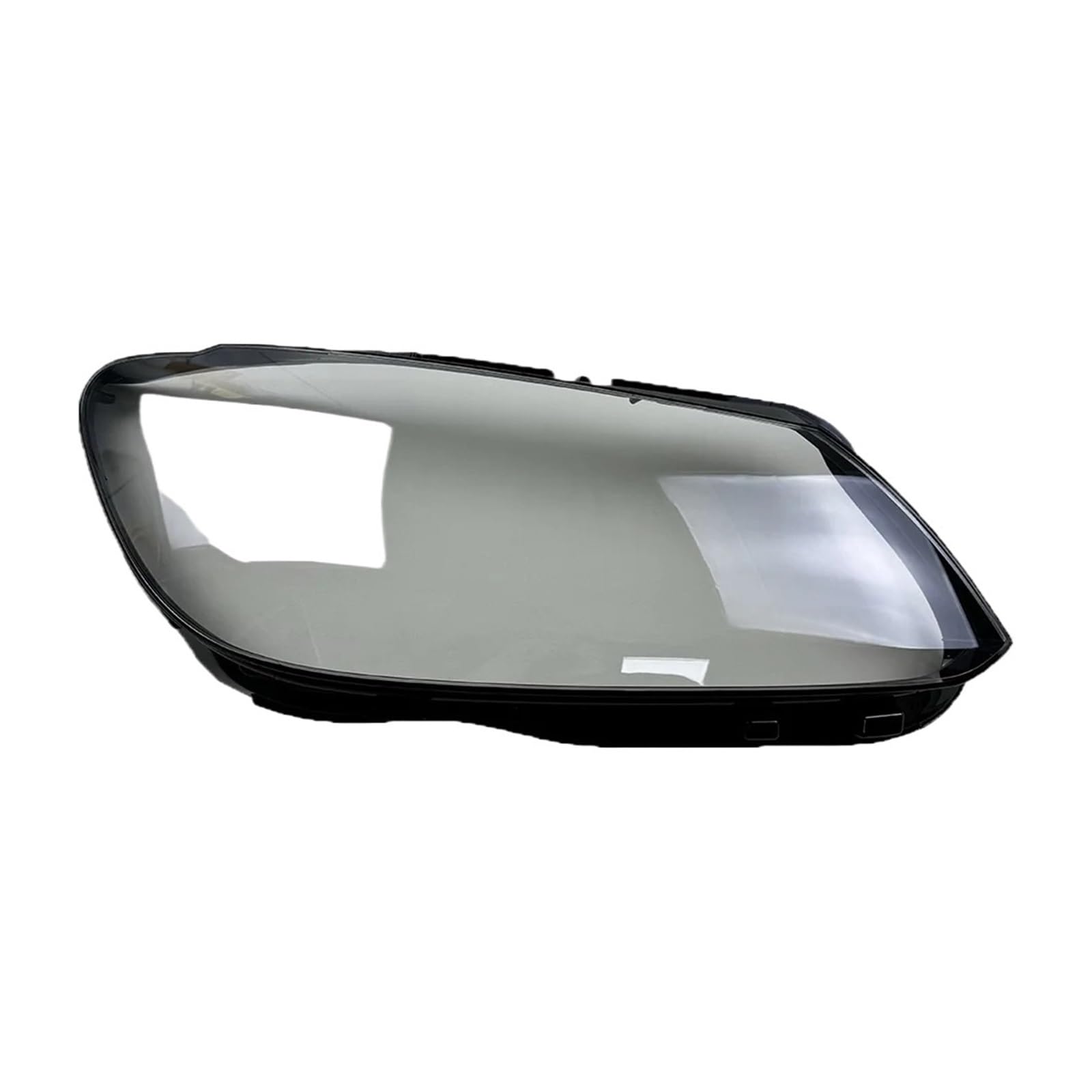 JCVXOELT Frontscheinwerferabdeckung, Scheinwerferlinse, Lampenschirm aus Glas, kompatibel mit VW Touran 20112012 2013 2014 2015(Right Side) von JCVXOELT