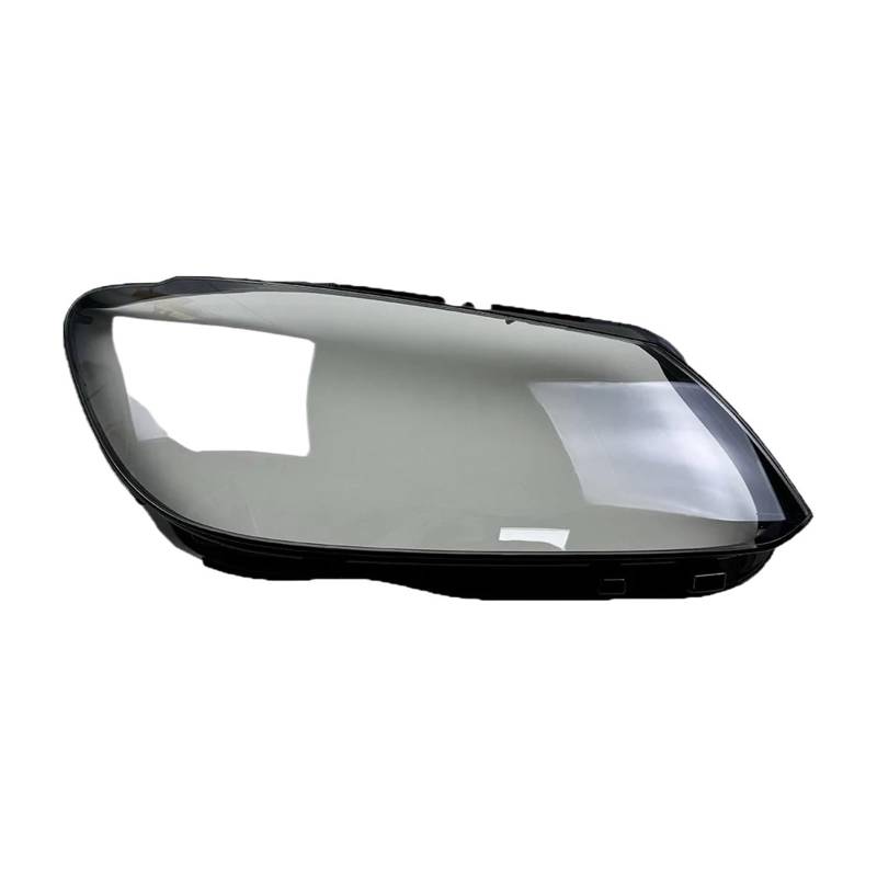 JCVXOELT Frontscheinwerferabdeckung, Scheinwerferlinse, Lampenschirm aus Glas, kompatibel mit VW Touran 20112012 2013 2014 2015(Right Side) von JCVXOELT