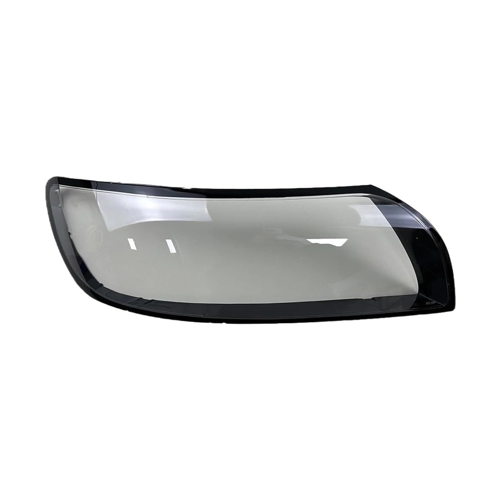 JCVXOELT Frontscheinwerferabdeckung, Scheinwerferlinse, transparente Schale, Glaslampenschirm, kompatibel mit Volvo S40 2004 2005 2006(Right Side) von JCVXOELT