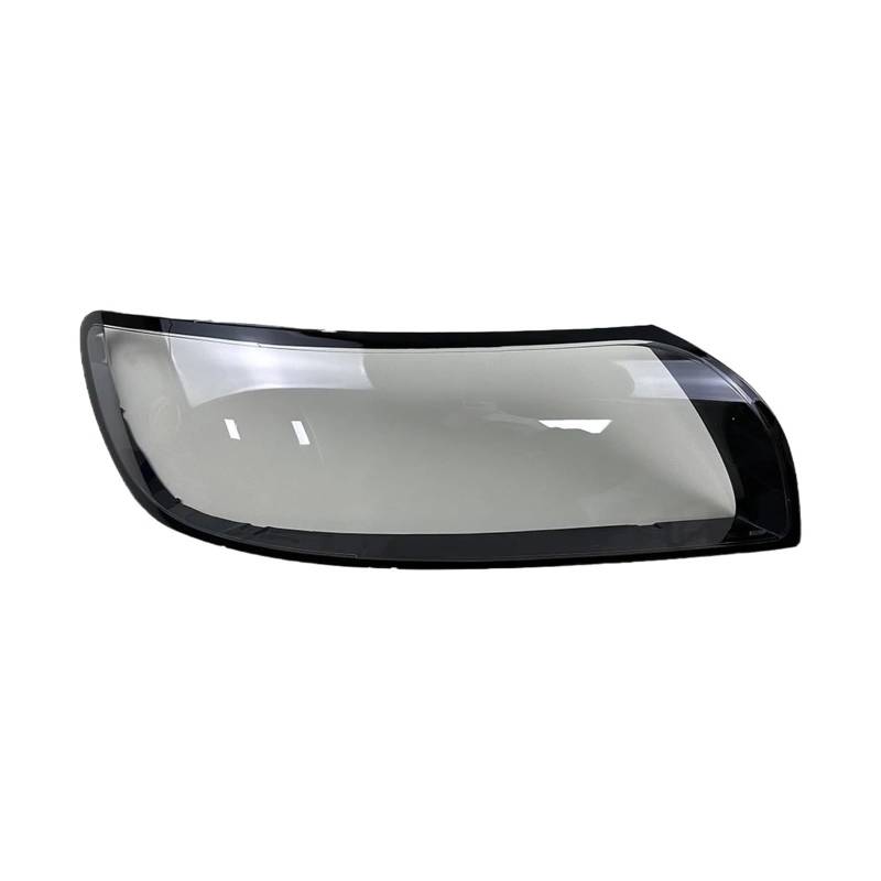 JCVXOELT Frontscheinwerferabdeckung, Scheinwerferlinse, transparente Schale, Glaslampenschirm, kompatibel mit Volvo S40 2004 2005 2006(Right Side) von JCVXOELT
