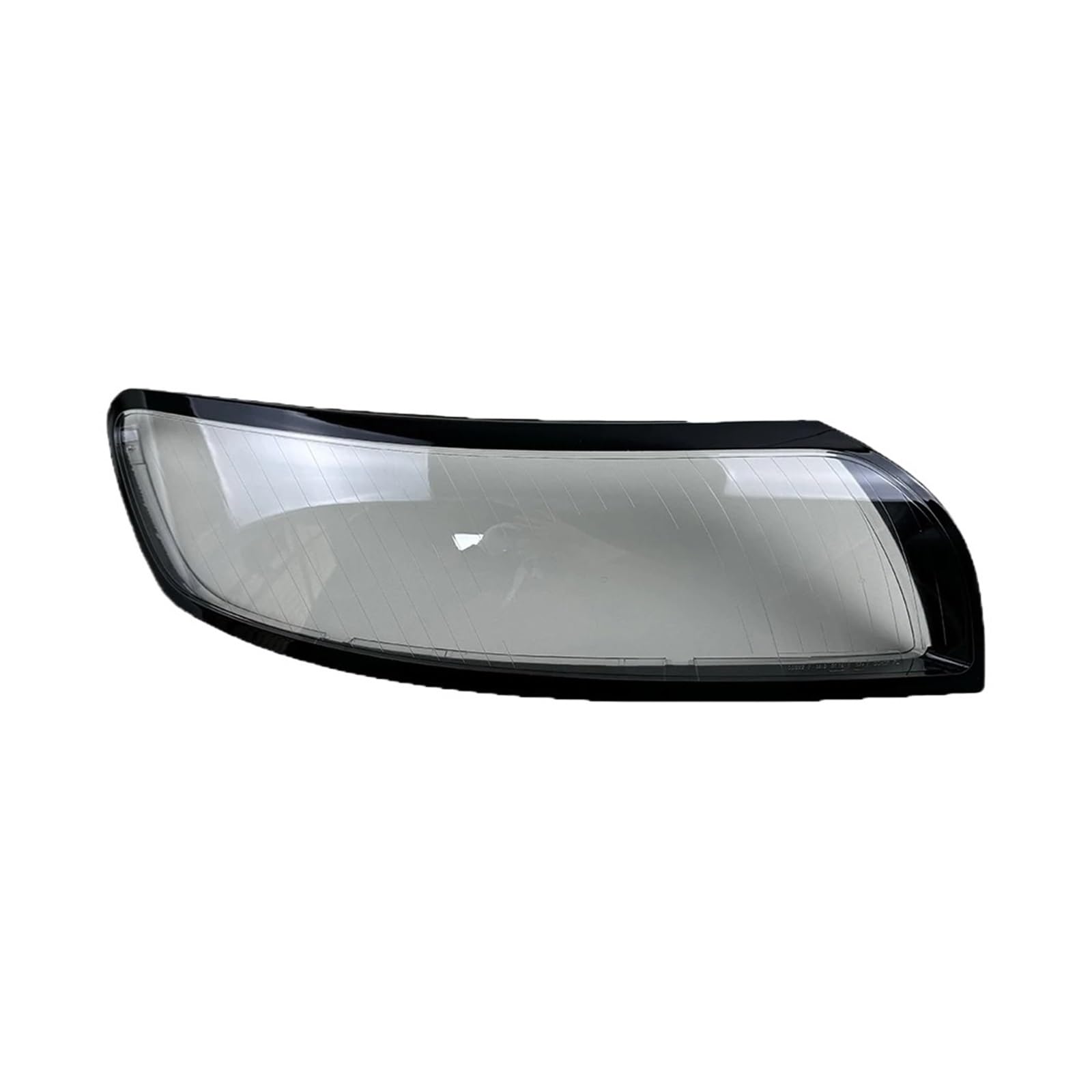 JCVXOELT Frontscheinwerferabdeckung, Scheinwerferschale, Lampenschirm, Glaslinse, kompatibel mit Volvo S40 2007 2008 2009 2010 2011 2012(Right Side) von JCVXOELT