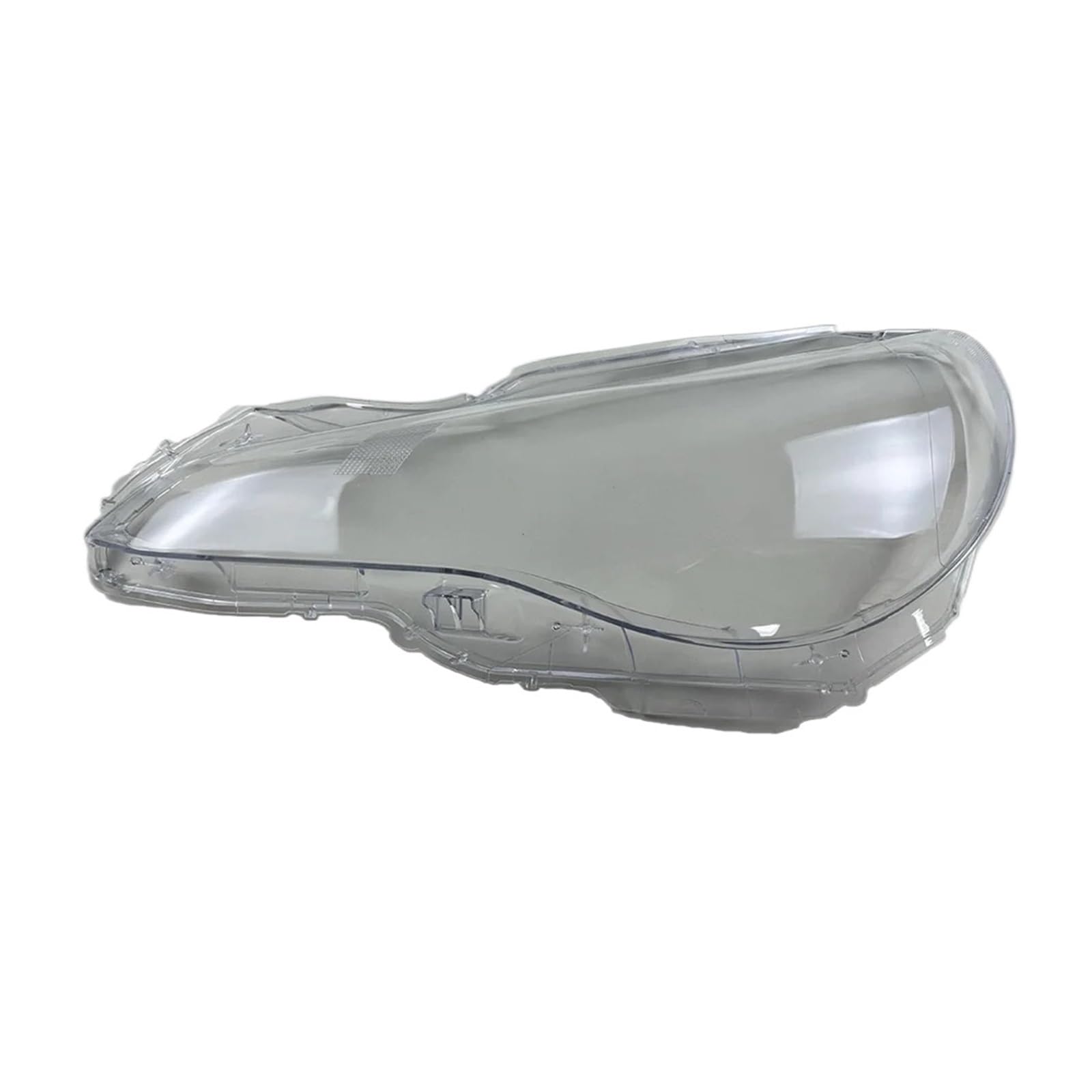 JCVXOELT Frontscheinwerferabdeckung, transparent, Scheinwerfergehäuse, Objektiv, Lampenschirm, kompatibel mit Toyota 86 2017 2018 2019 2020(Left Side) von JCVXOELT