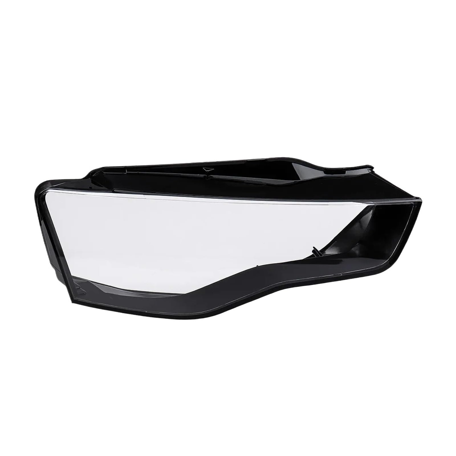 JCVXOELT Frontscheinwerferabdeckung Lampenschirmgehäuse Linse Transparente Scheinwerferschale Kompatibel for Audi A5 S5 RS5 2012-2016 Links und Rechts(Right) von JCVXOELT