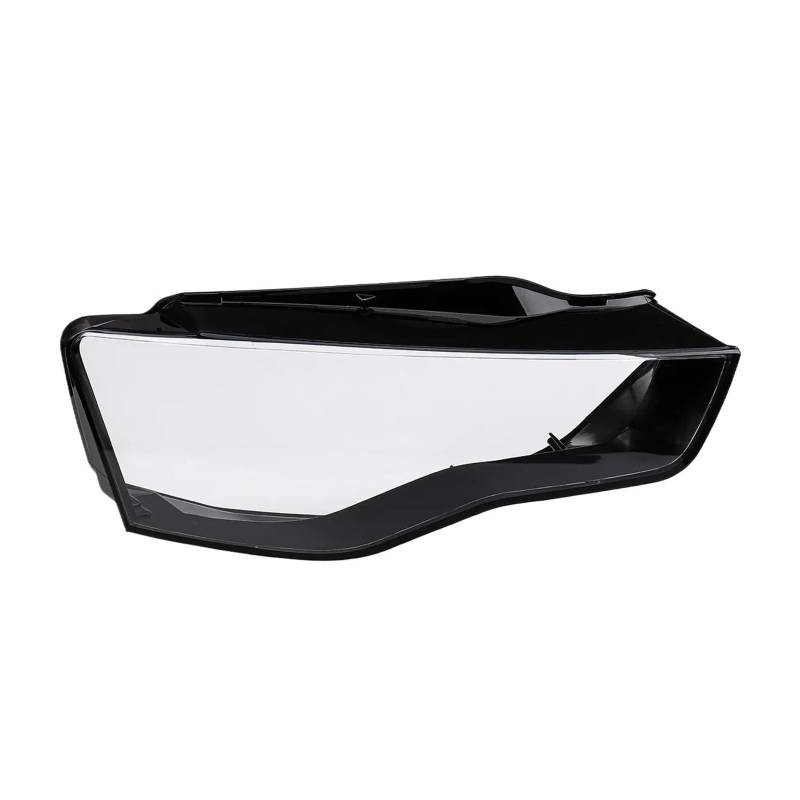 JCVXOELT Frontscheinwerferabdeckung Lampenschirmgehäuse Linse Transparente Scheinwerferschale Kompatibel for Audi A5 S5 RS5 2012-2016 Links und Rechts(Right) von JCVXOELT