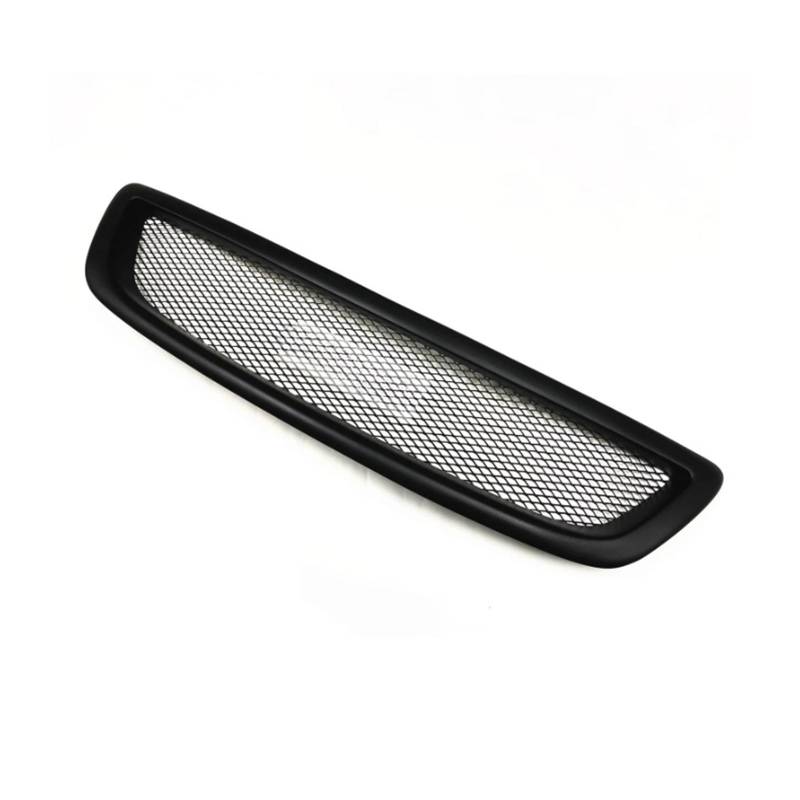 JCVXOELT Kühlergrill Grills Oberen Stoßfänger Haube Vent Mesh Grid Kompatibel for Lexus GS300 GS400 GS430 F Sport 1998 1999 2000 2001 2002 2003 2004 2005(Fiberglass) von JCVXOELT